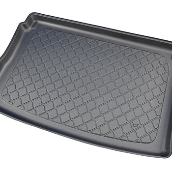 Tapis de coffre Seat Arona, carrosserie suv, fabrication 06.2017 - présent, coffre supérieur | 193080GRD