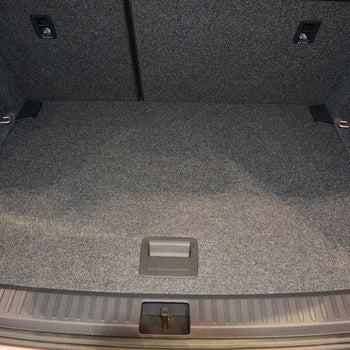 Tapis de coffre Seat Arona, carrosserie suv, fabrication 06.2017 - présent, coffre supérieur | 193080GRD