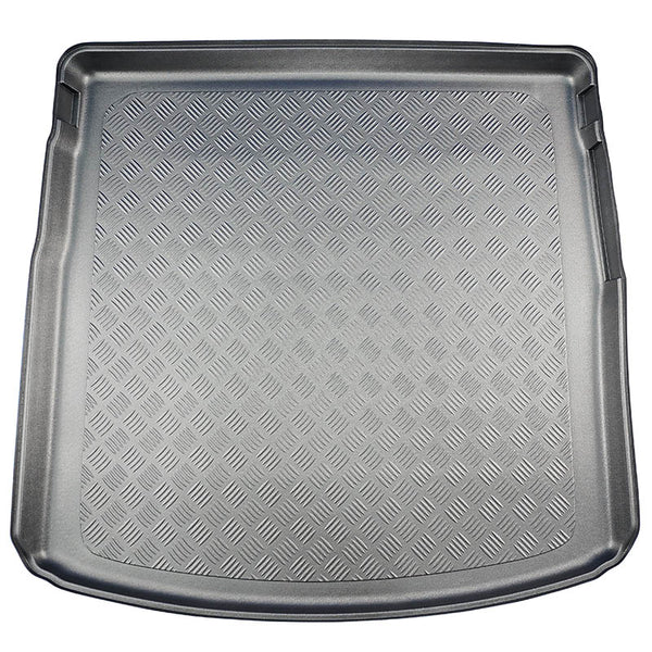 Tapis de coffre Seat Leon IV PHEV, carrosserie break, fabrication 2020 - présent, coffre supérieur | 193081BSC