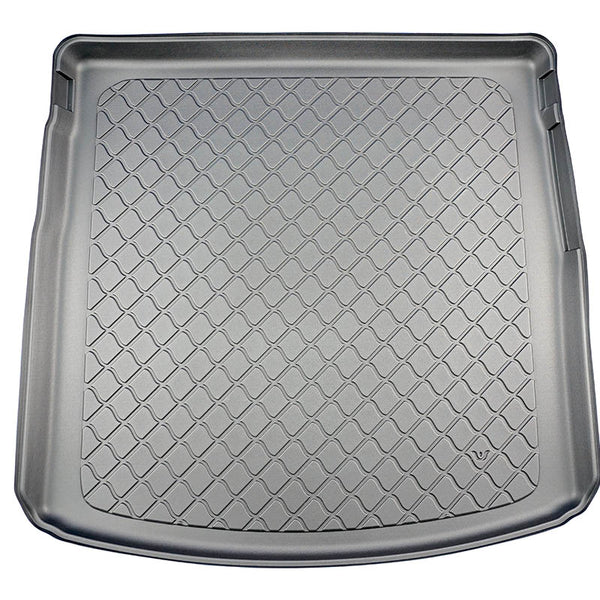 Tapis de coffre Seat Leon IV PHEV, carrosserie break, fabrication 2020 - présent, coffre supérieur | 193081GRD