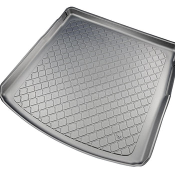 Tapis de coffre Seat Leon IV MHEV, carrosserie break, fabrication 2020 - présent, coffre supérieur | 193081GRD