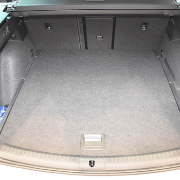 Tapis de coffre Seat Leon IV MHEV, carrosserie break, fabrication 2020 - présent, coffre supérieur | 193081BSC