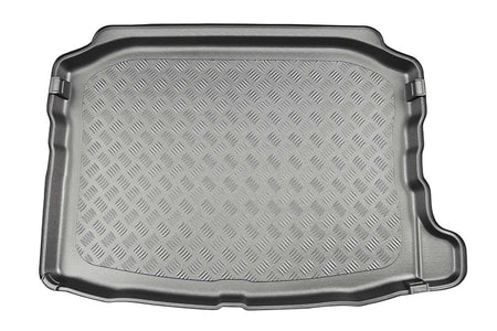 Tapis de coffre Seat Leon IV KL, carrosserie berline, fabrication 03.2020 - présent, coffre inférieur | 193082BSC