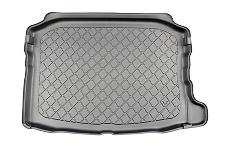 Tapis de coffre Seat Leon IV KL, carrosserie berline, fabrication 03.2020 - présent, coffre inférieur | 193082GRD