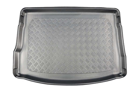 Tapis de coffre Seat Leon e-Hybrid, carrosserie berline, fabrication 2020 - présent, coffre supérieur | 193083BSC