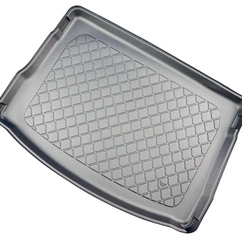 Tapis de coffre Seat Leon IV PHEV, carrosserie berline, fabrication 2020 - présent, coffre supérieur | 193083GRD