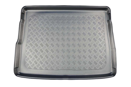Tapis de coffre Cupra Formentor PHEV, carrosserie suv, fabrication 01.2021 - présent, coffre supérieur, plancher variable en la position la plus haute | 193084BSC