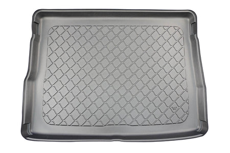 Tapis de coffre Cupra Formentor PHEV, carrosserie suv, fabrication 01.2021 - présent, coffre supérieur, plancher variable en la position la plus haute | 193084GRD