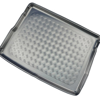 Tapis de coffre Cupra Formentor PHEV, carrosserie suv, fabrication 01.2021 - présent, coffre supérieur, plancher variable en la position la plus haute | 193084BSC