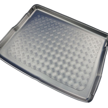 Tapis de coffre Cupra Formentor PHEV, carrosserie suv, fabrication 01.2021 - présent, coffre supérieur, plancher variable en la position la plus haute | 193084BSC