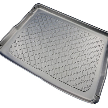 Tapis de coffre Cupra Formentor PHEV, carrosserie suv, fabrication 01.2021 - présent, coffre supérieur, plancher variable en la position la plus haute | 193084GRD
