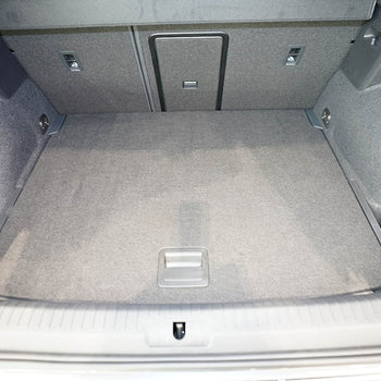 Tapis de coffre Cupra Formentor PHEV, carrosserie suv, fabrication 01.2021 - présent, coffre supérieur, plancher variable en la position la plus haute | 193084BSC