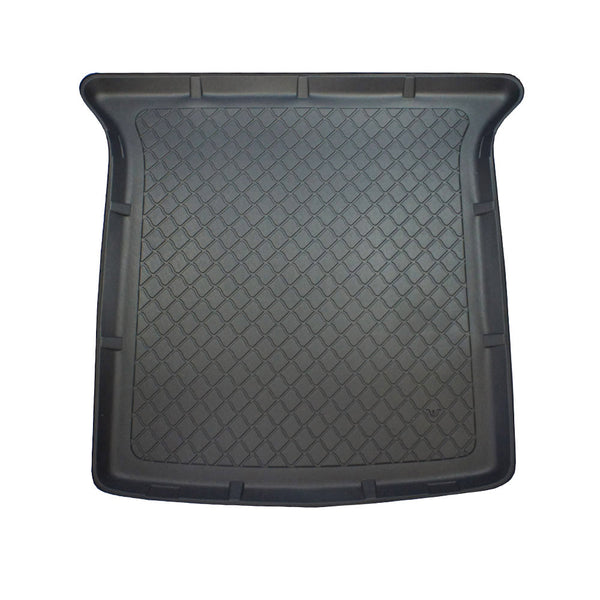 Tapis de coffre Seat Alhambra II, carrosserie van, fabrication 09.2010 - 03.2022, 5 places | 193097GRD