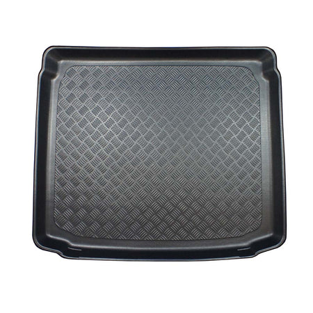Tapis de coffre Volkswagen Tiguan I, carrosserie suv, fabrication 07.2007 - 04.2016, coffre supérieur | 193102BSC