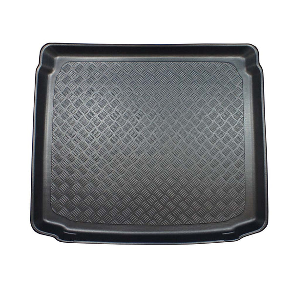 Tapis de coffre Volkswagen Tiguan I, carrosserie suv, fabrication 07.2007 - 04.2016, coffre supérieur | 193102BSC