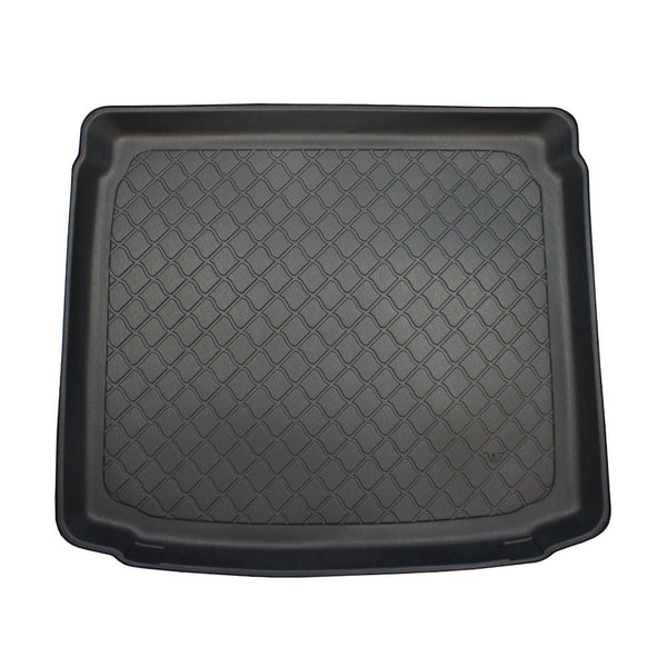 Tapis de coffre Volkswagen Tiguan I, carrosserie suv, fabrication 07.2007 - 04.2016, coffre inférieur, kit de réparation | 193102GRD