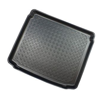 Tapis de coffre Volkswagen Tiguan I, carrosserie suv, fabrication 07.2007 - 04.2016, coffre supérieur | 193102BSC