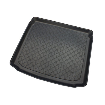 Tapis de coffre Volkswagen Tiguan I, carrosserie suv, fabrication 07.2007 - 04.2016, coffre inférieur, kit de réparation | 193102GRD