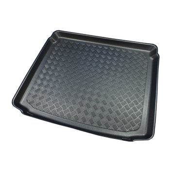 Tapis de coffre Volkswagen Tiguan I, carrosserie suv, fabrication 07.2007 - 04.2016, coffre supérieur | 193102BSC