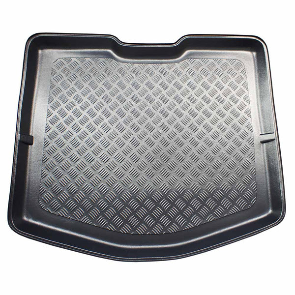 Tapis de coffre Ford C-Max II, carrosserie van, fabrication 11.2010 - 06.2019, coffre inférieur, kit de réparation | 193111BSC