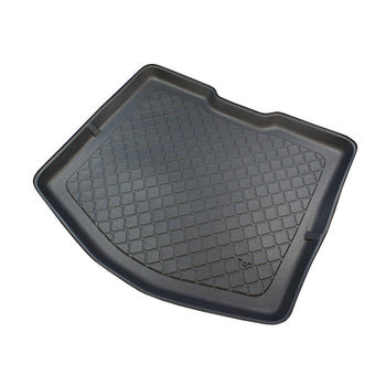Tapis de coffre Ford C-Max II, carrosserie van, fabrication 11.2010 - 06.2019, coffre inférieur, kit de réparation | 193111GRD