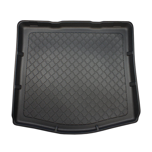 Tapis de coffre Ford C-Max Grand II, carrosserie van, fabrication 11.2010 - 06.2019, 5 places | 193112GRD