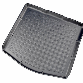 Tapis de coffre Ford C-Max Grand II, carrosserie van, fabrication 11.2010 - 06.2019, 5 places | 193112BSC