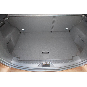 Tapis de coffre Ford B-Max, carrosserie van, fabrication 09.2012 - 11.2017, coffre supérieur | 193118