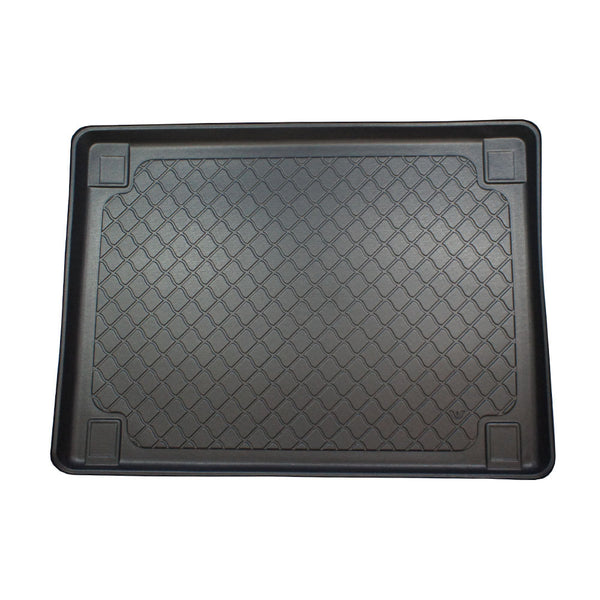 Tapis de coffre Ford Tourneo Connect II, carrosserie van, fabrication 01.2014 - présent, empattement court | 193124GRD