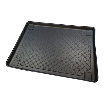 Tapis de coffre Ford Tourneo Connect II, carrosserie van, fabrication 01.2014 - présent, empattement court | 193124GRD