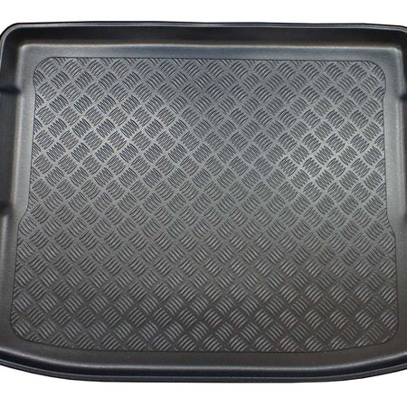 Tapis de coffre Ford Tourneo Courier, carrosserie van, fabrication 06.2014 - 09.2023, 5 places | 193126BSC