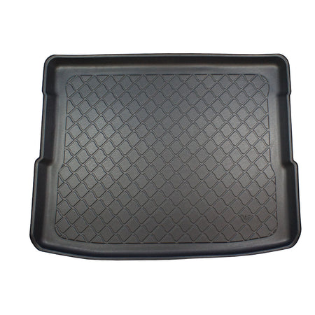Tapis de coffre Ford Tourneo Courier, carrosserie van, fabrication 06.2014 - 09.2023, 5 places | 193126GRD