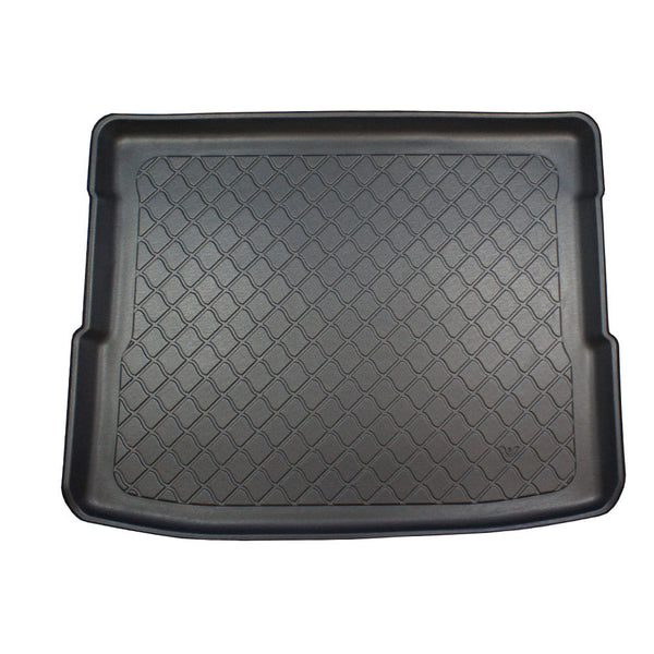 Tapis de coffre Ford Tourneo Courier, carrosserie van, fabrication 06.2014 - 09.2023, 5 places | 193126GRD