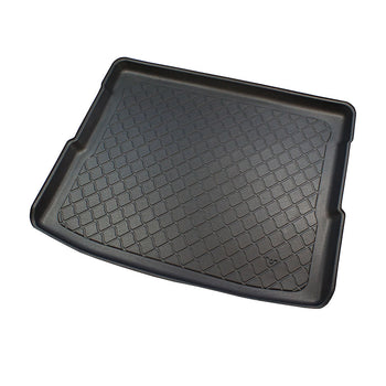 Tapis de coffre Ford Tourneo Courier, carrosserie van, fabrication 06.2014 - 09.2023, 5 places | 193126GRD