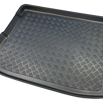 Tapis de coffre Ford Tourneo Courier, carrosserie van, fabrication 06.2014 - 09.2023, 5 places | 193126BSC