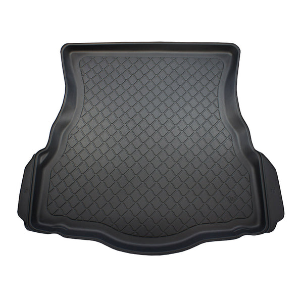 Tapis de coffre Ford Mondeo V, carrosserie berline, fabrication 01.2015 - 04.2022, la roue de dépannage- petite / kit de réparation | 193128GRD