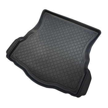 Tapis de coffre Ford Mondeo V, carrosserie berline, fabrication 01.2015 - 04.2022, la roue de dépannage- petite / kit de réparation | 193128GRD