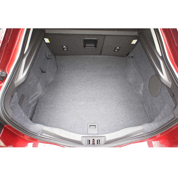 Tapis de coffre Ford Mondeo V, carrosserie berline, fabrication 01.2015 - 04.2022, la roue de dépannage- petite / kit de réparation | 193128GRD