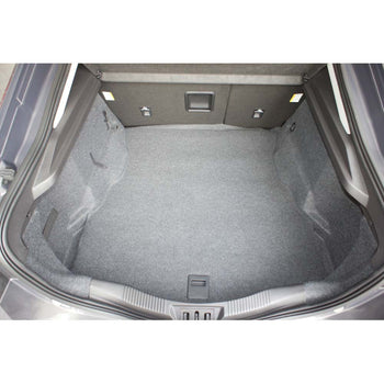Tapis de coffre Ford Mondeo V, carrosserie berline, fabrication 01.2015 - 04.2022, la roue de dépannage- petite / kit de réparation | 193128GRD