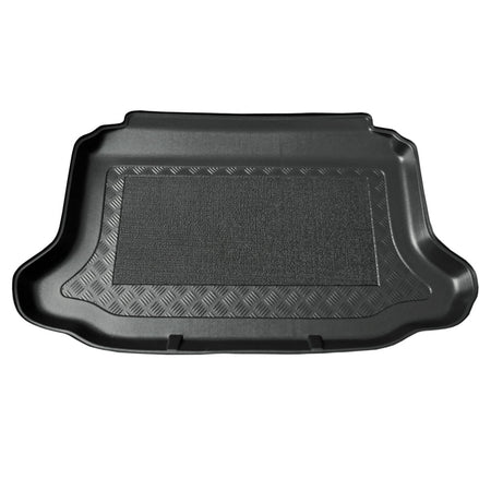 Tapis de coffre Honda Civic VII, carrosserie berline, fabrication 2001 - 2005, 3 portes | 193130