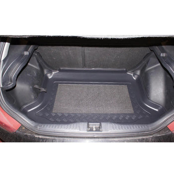 Tapis de coffre Honda Civic VII, carrosserie berline, fabrication 2001 - 2005, 3 portes | 193130