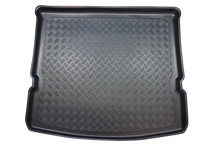 Tapis de coffre Ford S-Max II, carrosserie van, fabrication 09.2015 - présent, 7 places | 193131BSC