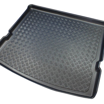 Tapis de coffre Ford S-Max II, carrosserie van, fabrication 09.2015 - présent, 7 places | 193131BSC