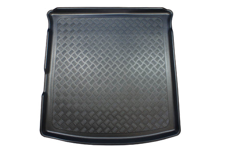 Tapis de coffre Ford S-Max II, carrosserie van, fabrication 09.2015 - présent, 5 places | 193132BSC