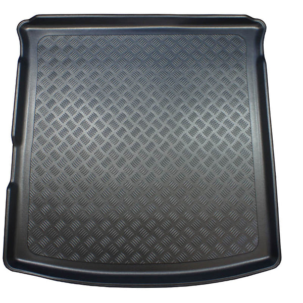 Tapis de coffre Ford S-Max 2.5 Hybrid, carrosserie van, fabrication 01.2021 - présent, 5 places | 193132BSC