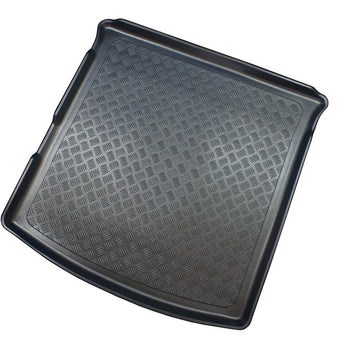 Tapis de coffre Ford S-Max 2.5 Hybrid, carrosserie van, fabrication 01.2021 - présent, 5 places | 193132BSC