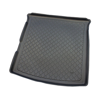 Tapis de coffre Ford S-Max 2.5 Hybrid, carrosserie van, fabrication 01.2021 - présent, 5 places | 193132GRD