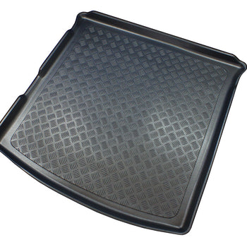 Tapis de coffre Ford S-Max 2.5 Hybrid, carrosserie van, fabrication 01.2021 - présent, 5 places | 193132BSC