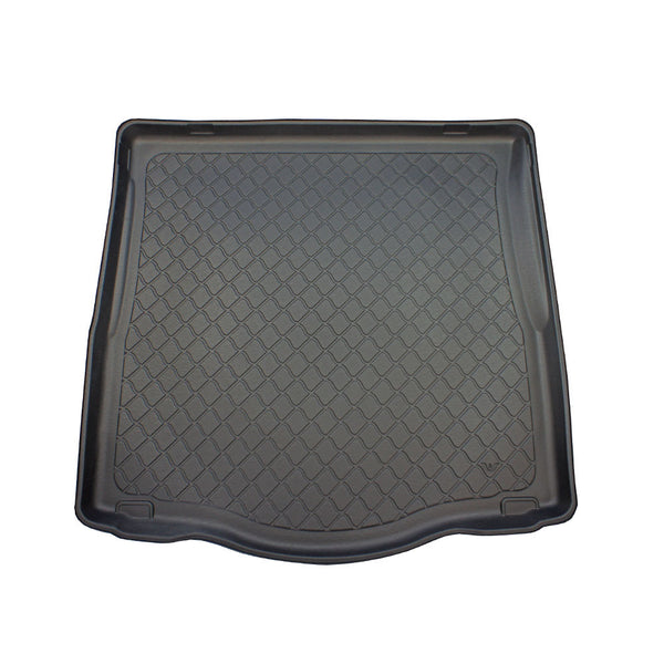 Tapis de coffre Ford Mondeo V, carrosserie berline, fabrication 01.2015 - présent, la roue complète- normal | 193134GRD