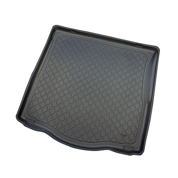 Tapis de coffre Ford Mondeo V, carrosserie berline, fabrication 01.2015 - présent, la roue complète- normal | 193134GRD